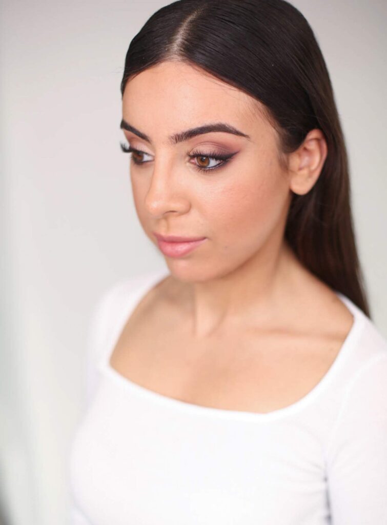prom make up in Suffolk