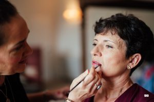 Foundation for Mature Skin